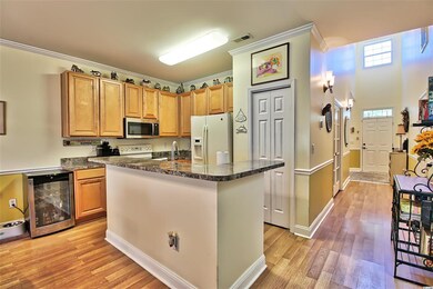 776 Botany Loop unit 11, Murrells Inlet, SC 29576 - photo 3
