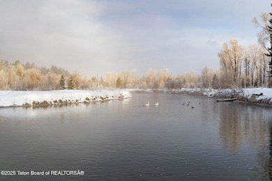 Fish Creek