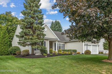 78 Shinnecock Hills Dr, Albany, NY 12205 - photo 2