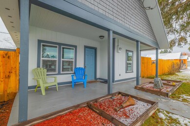 407 Wood St, Weippe, ID 83553 - photo 4