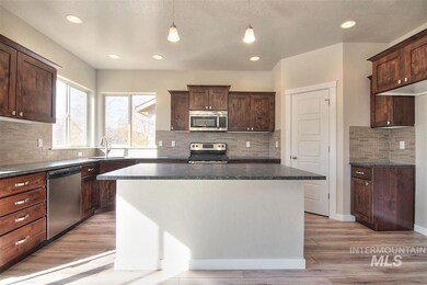 2552 W Malcolm Way, Meridian, ID 83642 - photo 5