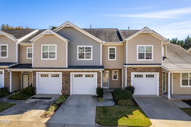 2522 Spring Oaks Way, Raleigh, NC 27614 - photo 2