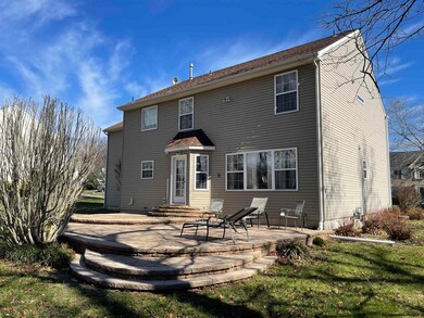 42 Clover Hill Cir, Egg Harbor Township, NJ 08234 - photo 3