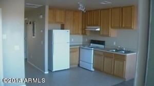Sandy Lane _Kitchen