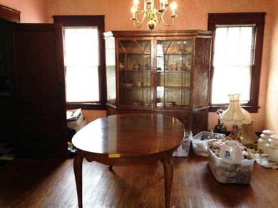 Dining Room.