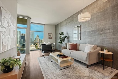 The Mark unit 2103, San Diego, CA 92101 - photo 6