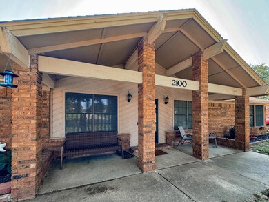 2100 Mockingbird Ln, McAlester, OK 74501 - photo 6