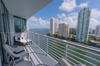 One Miami West Tower unit 2119, Miami, FL 33131 - photo 5