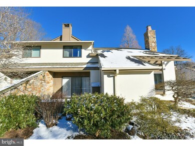 73 Oak Knoll Dr unit I73, Berwyn, PA 19312 - photo 2