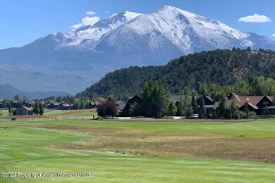 Sopris Views