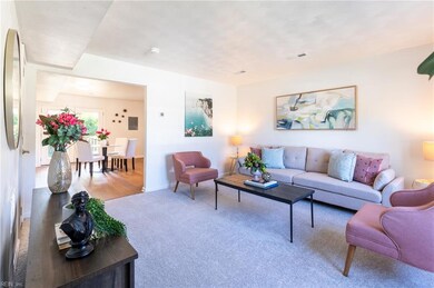 1209 West Ave, Hampton, VA 23669 - photo 3