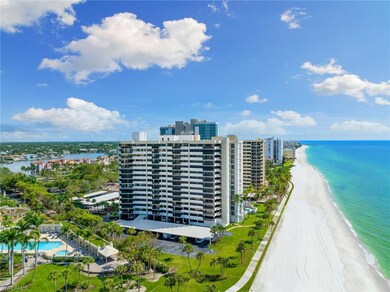 Gulfside unit 700, Naples, FL 34103 - photo 5