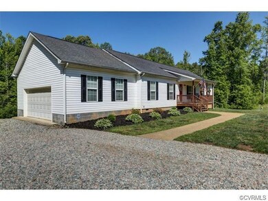 5243 Old Buckingham Rd, Powhatan, VA 23139 - photo 2