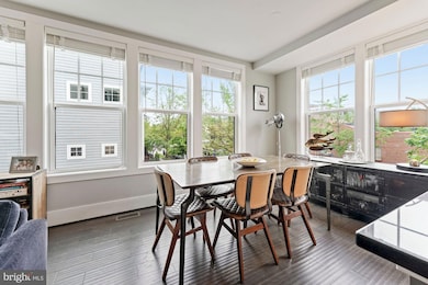 783 Morton St NW unit A, Washington, DC 20010 - photo 4