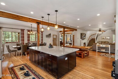 2020 S Pleasant View Dr, Show Low, AZ 85901 - photo 4