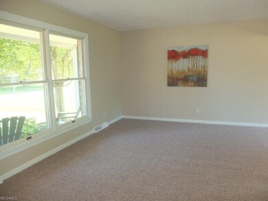 Formal Living Room