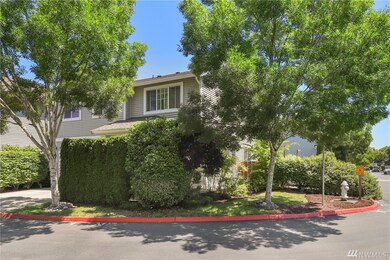 22020 44th Place S unit 56, Kent, WA 98032 - photo 3