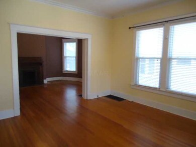 Beautiful hardwood floors throughout; Central Heat