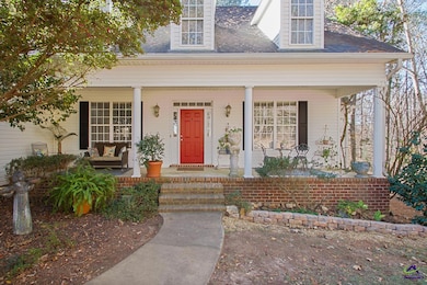 22 Rabon Dr, Forsyth, GA 31029 - photo 4