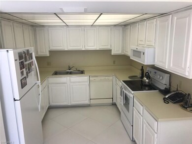 Newly designed kitchen