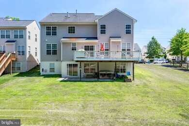 16563 Telescope Ln, Dumfries, VA 22026 - photo 4