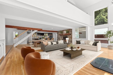 virtual staging
