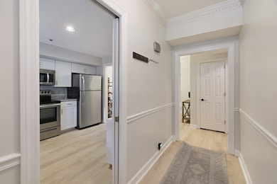 201 Rose Hall unit 201, Nashville, TN 37212 - photo 5