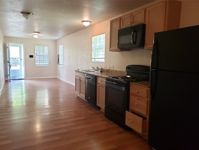 6321 Sayers St, Houston, TX 77026 - photo 3