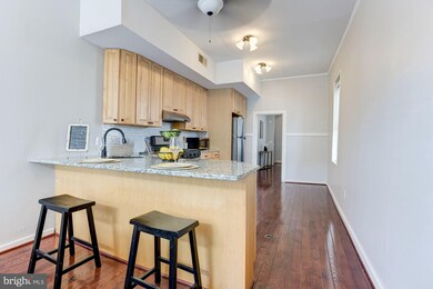 20 E Randall St, Baltimore, MD 21230 - photo 4