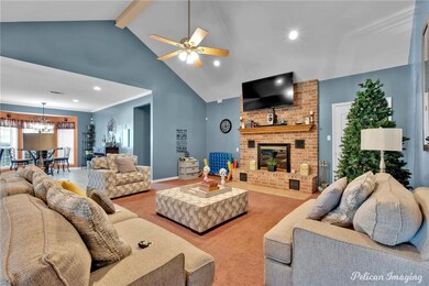 5964 Highway 6 None, Natchitoches, LA 71457 - photo 4