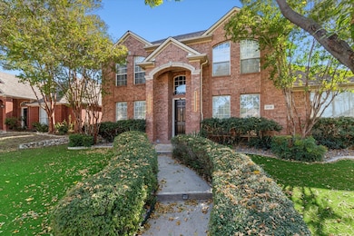 3710 Sam Rayburn Trail, Dallas, TX 75287 - photo 2