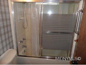 Full bath