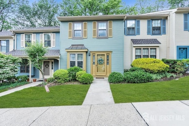 223 Perth Hill Ct unit 223, Matawan, NJ 07747 - photo 4