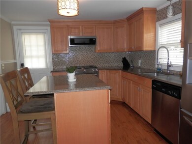 144 Davis Ave, Cranston, RI 02910 - photo 7