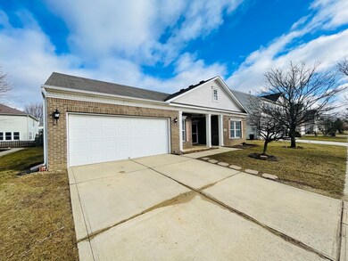 12540 Majestic Way, Fishers, IN 46037 - photo 2
