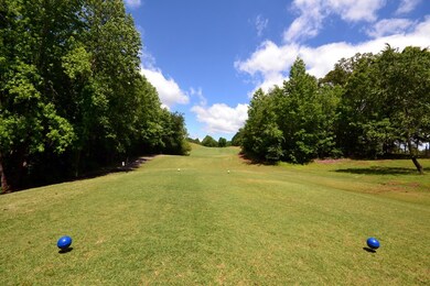 Chickasaw Point Amenities