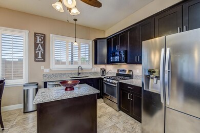 6-Kitchen Close up