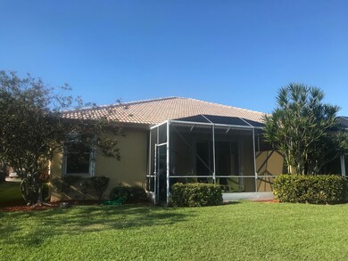 florida living on your lanai