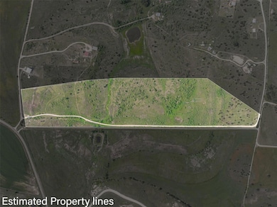 Map of property location