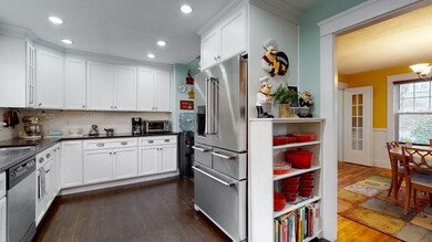 5 Columbine Rd, Worcester, MA 01609 - photo 5