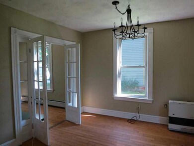 Dining Room.