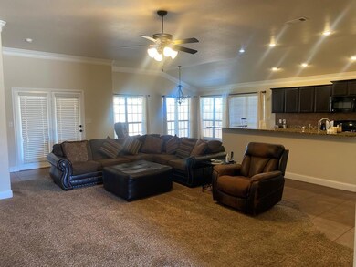 611 E 97th St, Odessa, TX 79765 - photo 5