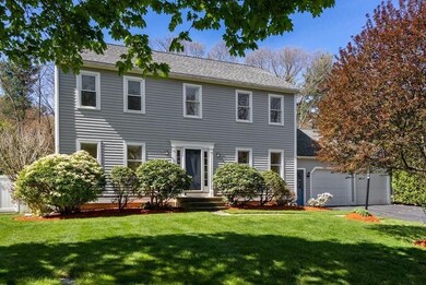 71 Hillando Dr, Shrewsbury, MA 01545 - photo 2