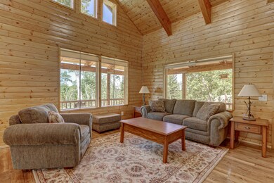 916 W 700 N unit GMA 2 Blk K 4, Brian Head, UT 84719 - photo 6