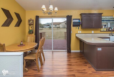11649 E. Erica Cir. Palmer, AK 99645