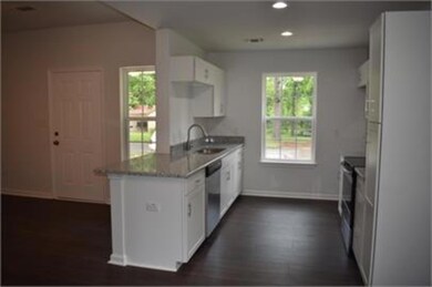 227 W Murray St, Denison, TX 75020 - photo 5