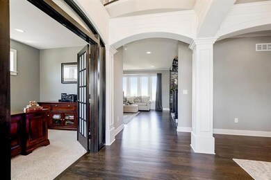 9767 Shady Bend Cir, Lenexa, KS 66227 - photo 6