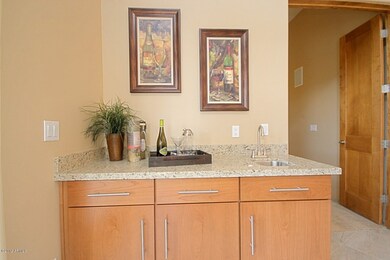 Wet Bar