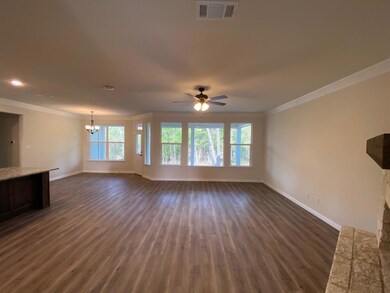 2113 Sugar Button Ln, Alvarado, TX 76009 - photo 3