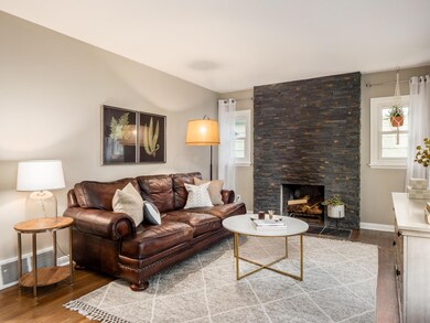 and get cozy in front of the fire!